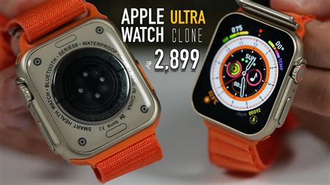 how to spot an apple watch clone|apple watch clone review.